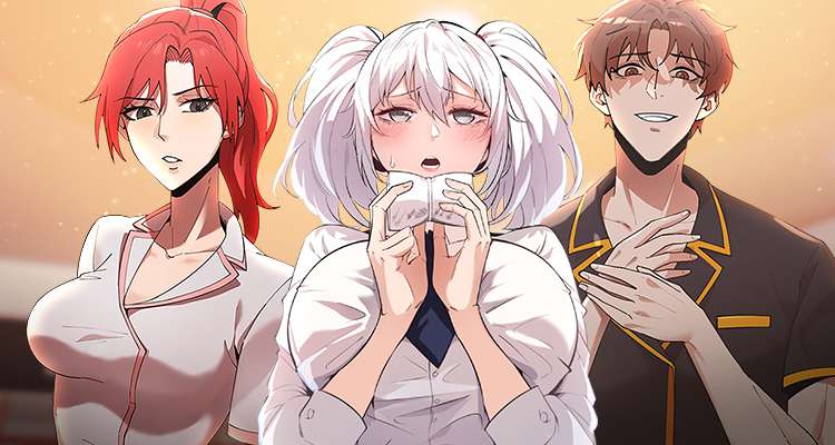 시크릿 마사지 설명 이미지