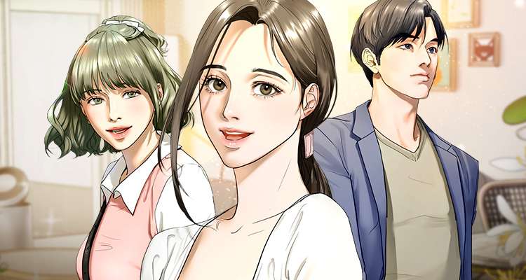 의붓누나 설명 이미지