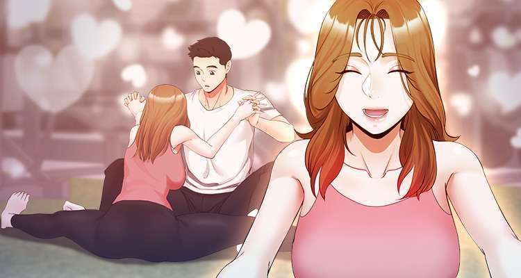 맛있는 모임 설명 이미지