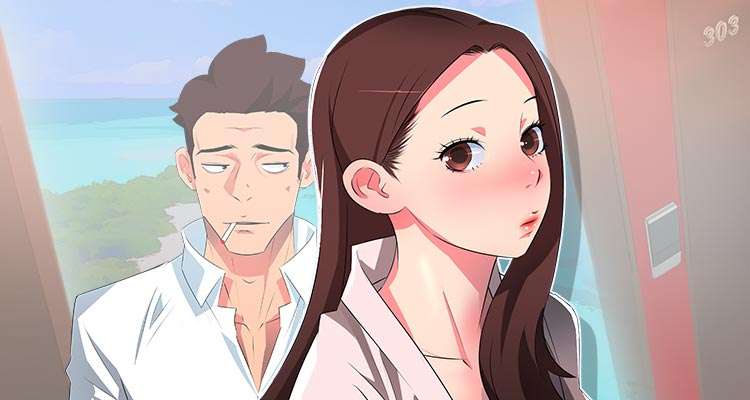 모텔 303호 설명 이미지