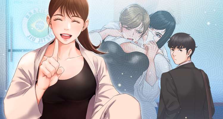 우리동네 여사범 설명 이미지