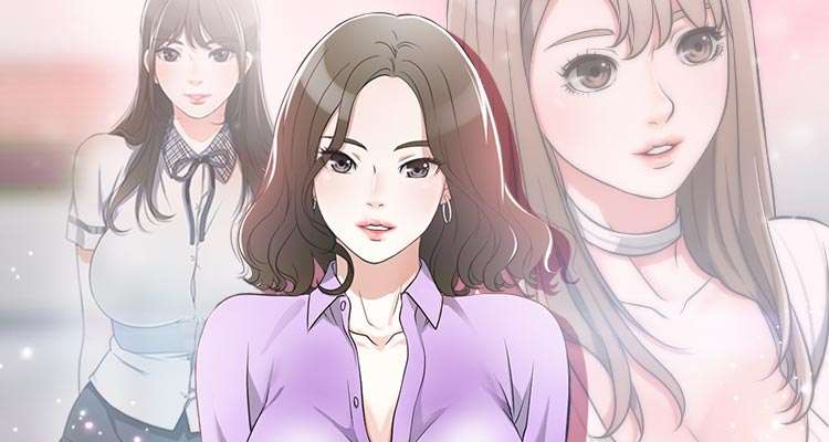 그녀를 뺏겠습니다 설명 이미지