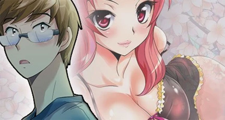 변태라서... 미안해 설명 이미지