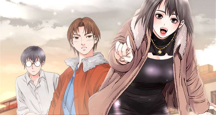 상남자 설명 이미지